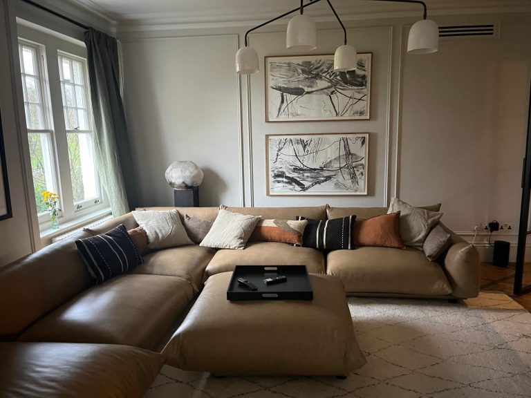 Smart picks for modern spaces: contract furniture uk and beyond