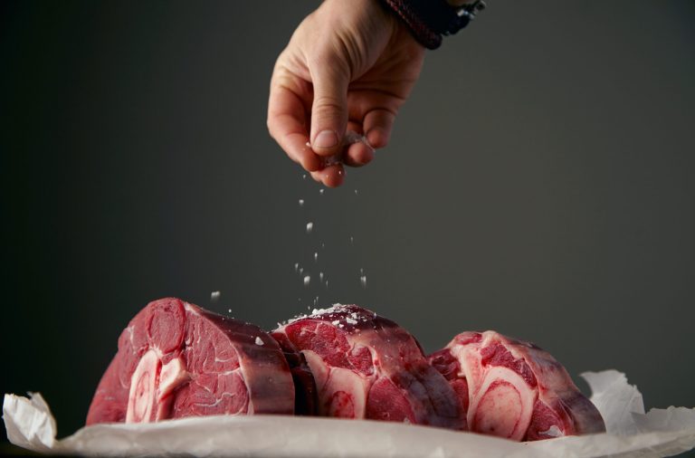 Humane Halal Slaughter in Oman: practical insights