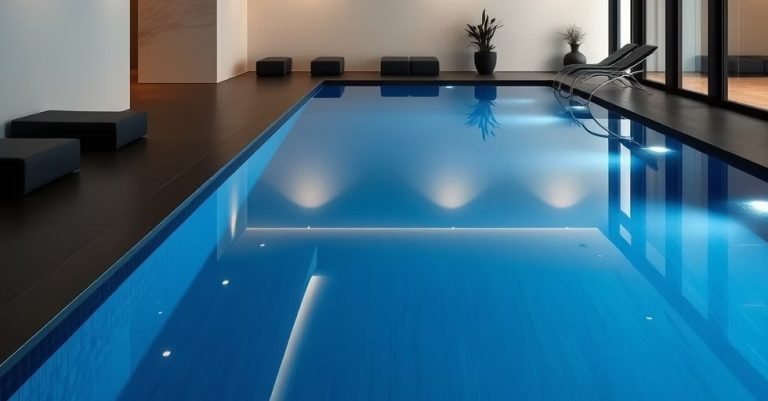 Your local pool pros: Surrey and London experts