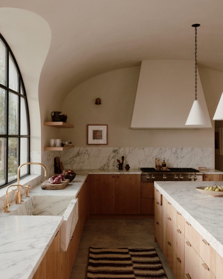 Stone yards that shape Austin spaces with lasting character