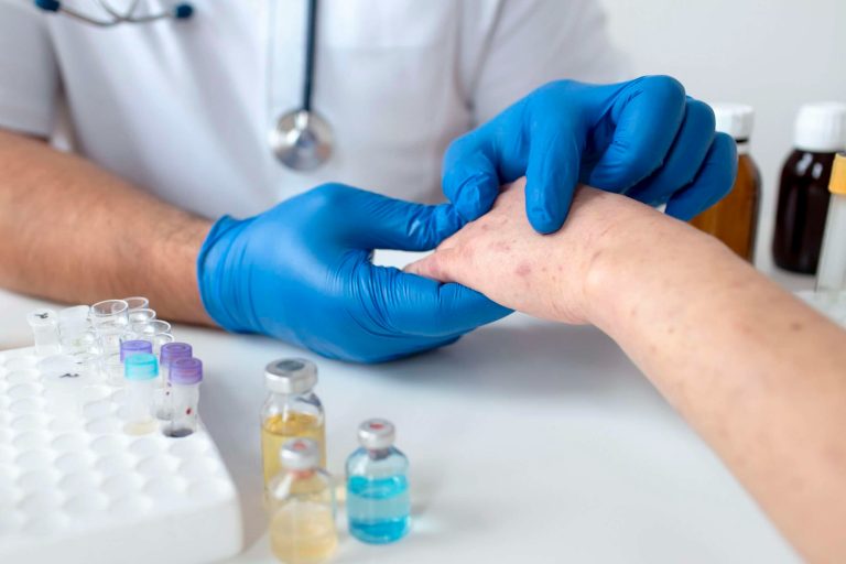 Guarding Feet: Real Steps for Diabetic Foot Care London Ontario