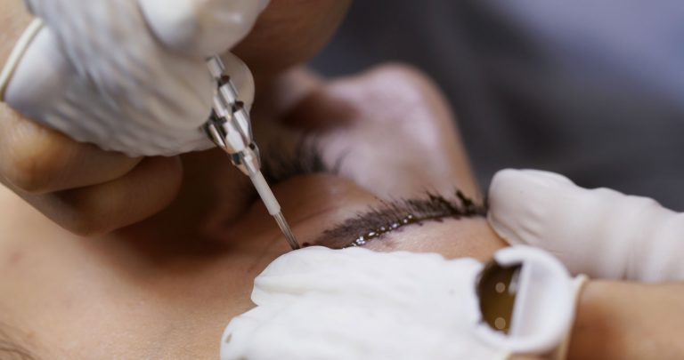 Finding the Right Microblading Studio and Lip Tint in Pickering