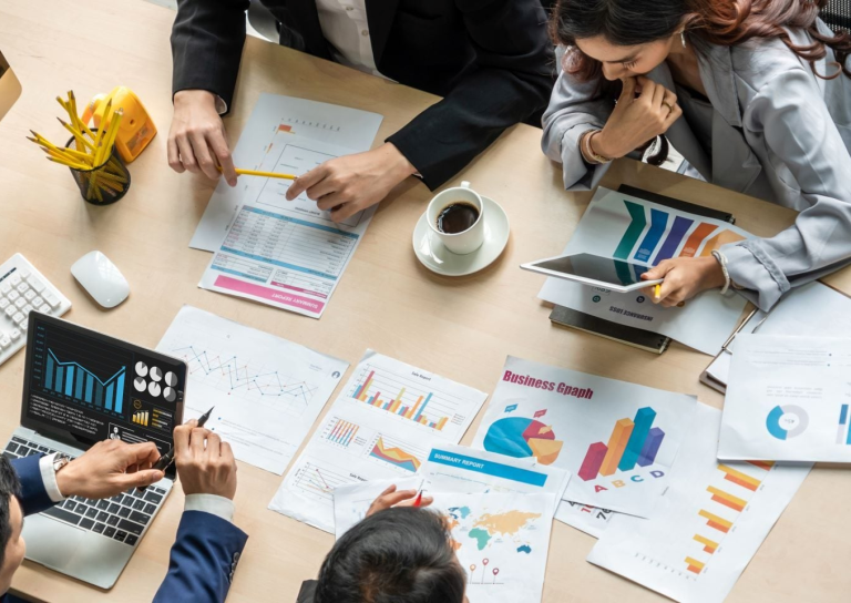 Finding the right fit: practical hiring with an accounting recruitment partner
