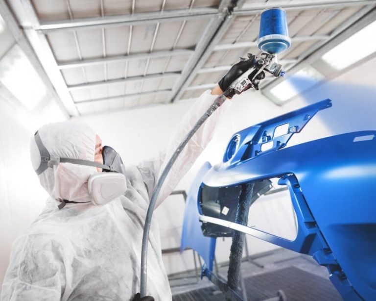 Polished Surfaces, Real Results: A Practical Auto Finishing Guide