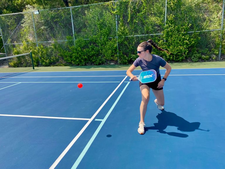 Courts that spark a real buzz and a true sense of community