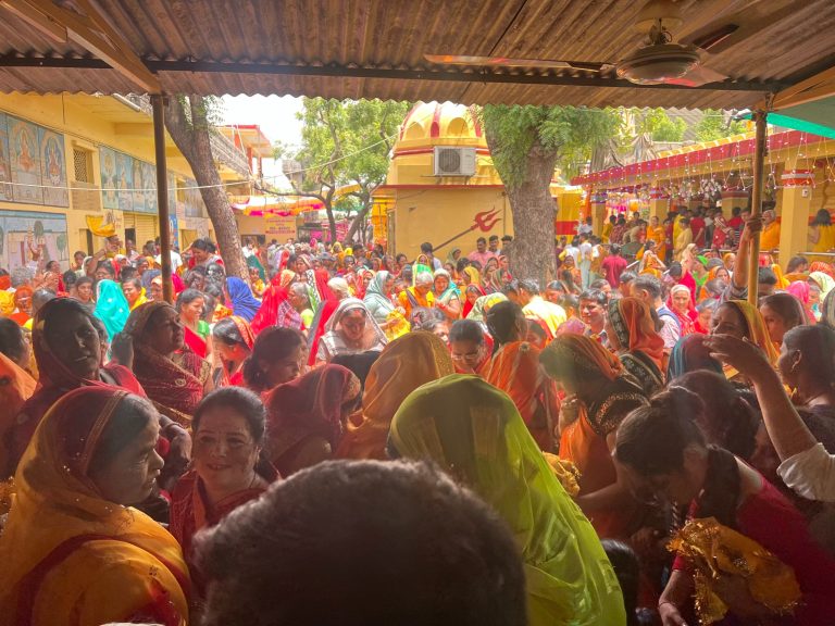 Baglamukhi Jaap in Nalkheda: A Practical Guide