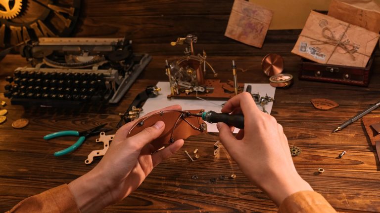 Best 3D Metal Puzzles for Adults That Really Challenge the Mind