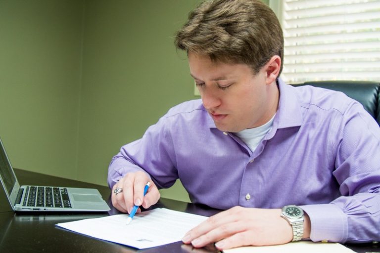 Discreet counsel you can trust in Bluffton