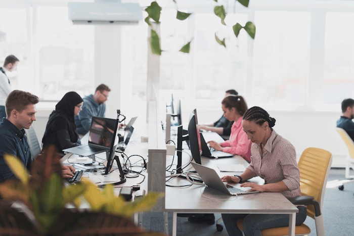 A practical guide to modern workplace efficiency A practical guide to modern workplace efficiency