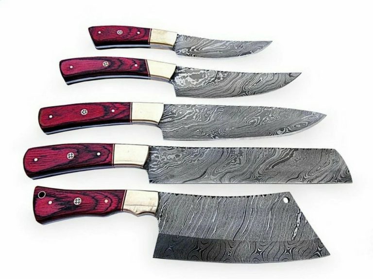Hooked on Steel: A Real Look at Cowboy Custom Knives Online Hooked on Steel: A Real Look at Cowboy Custom Knives Online