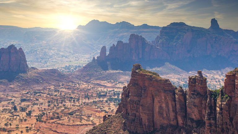 Smart, smooth Ethiopia Tours for Business Travelers you can trust