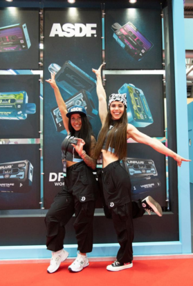 Meet the people driving standout trade show teams Meet the people driving standout trade show teams