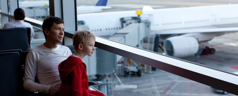 Hassle-free ride options from Heathrow to the South Coast