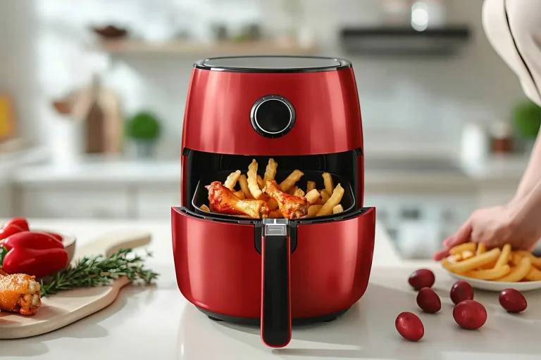 A Practical Guide to Buying and Keeping an Air Fryer for Family Size A Practical Guide to Buying and Keeping an Air Fryer for Family Size