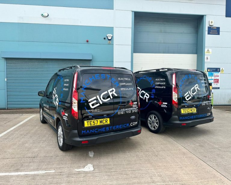 Homebuyer EICR Manchester guide for buyers and landlords