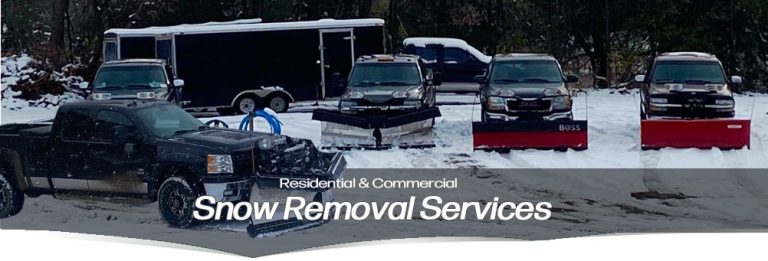 Local landscaping pros Plymouth residents trust for curb appeal