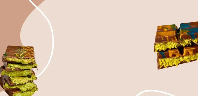 Dubai’s sweet edge: a real chocolate story