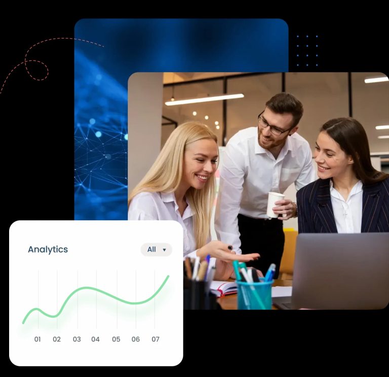 Smart clinician matching software transforms field therapy Smart clinician matching software transforms field therapy