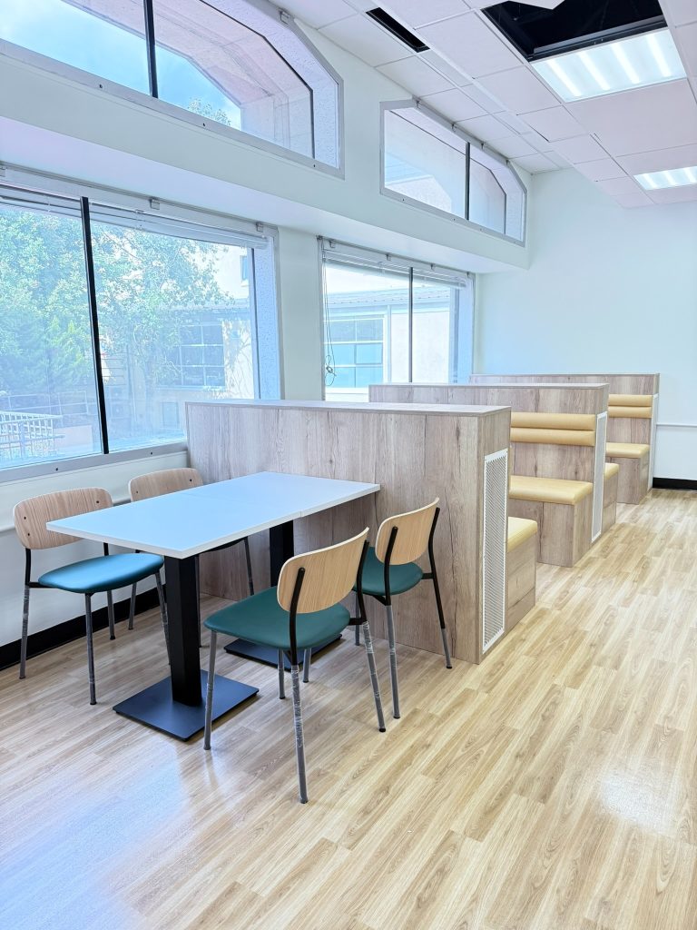 Contract decor international: shaping spaces that impress