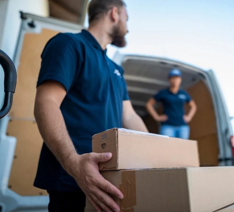 Specialty Moving Services that fit real life