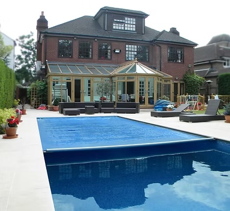 Choosing the right pool builder without the guesswork Choosing the right pool builder without the guesswork