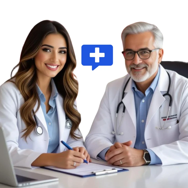 Your quick guide to instant doctor online care