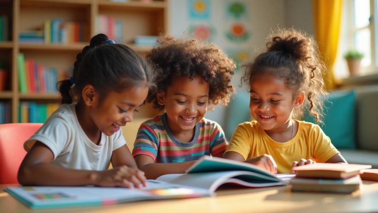 A practical path to language growth through early care A practical path to language growth through early care