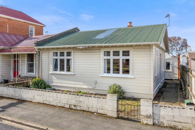 Chasing the best deals in Dunedin real estate