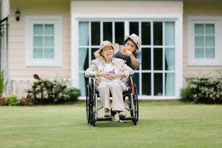 Smart paths through an assisted living brokerage journey Smart paths through an assisted living brokerage journey