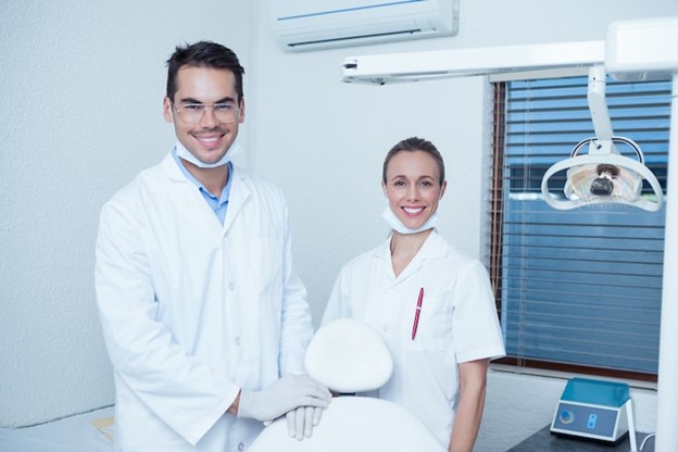 Shrewd steps for clinic value and sale success Shrewd steps for clinic value and sale success