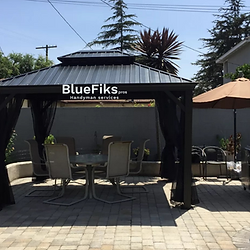 Cracking the Yardistry Gazebo Install Cost and Beyond Cracking the Yardistry Gazebo Install Cost and Beyond