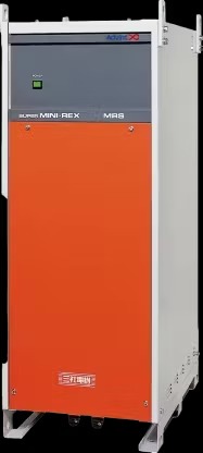 Powering Clean Metal Finishes with Smart Rectifiers Powering Clean Metal Finishes with Smart Rectifiers