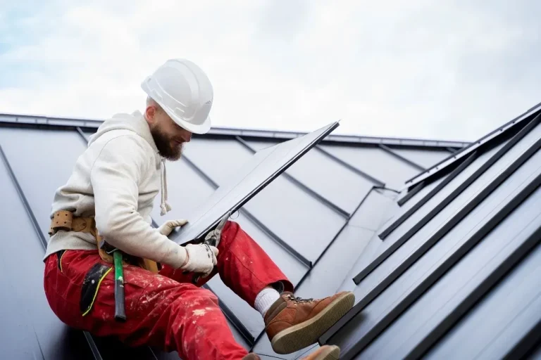 Top Roofers in Reynoldsburg You Can Trust Today