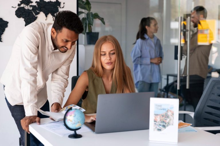 Smart study abroad services for Indians that really help
