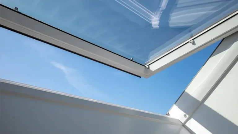 Smart Fixes for Replacement VELUX Glass Panes and More