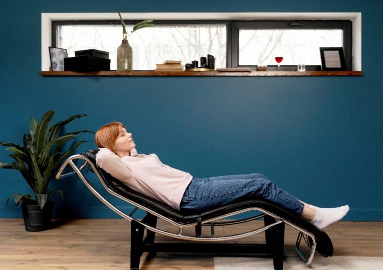 Unlock Better Posture with Gentle Chiropractic Care