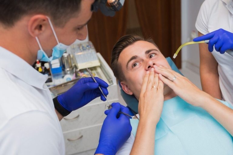 Your Local Family Dentistry in Downtown Ottawa