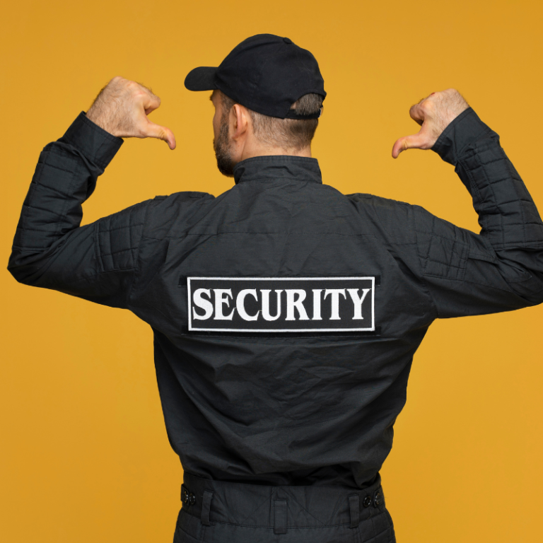 Tangible security presence for Manitoba malls and Quebec suites Tangible security presence for Manitoba malls and Quebec suites