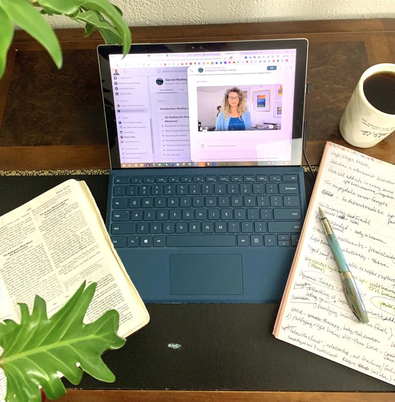 Unlocking Ancient Texts and Living Faith Stories