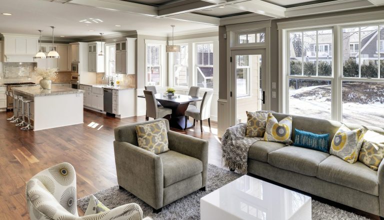Bring new light home with expert window work