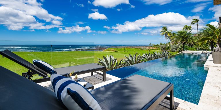 Private Surfside Beach House Playa Negra Costa Rica: Seaside Sanctuary