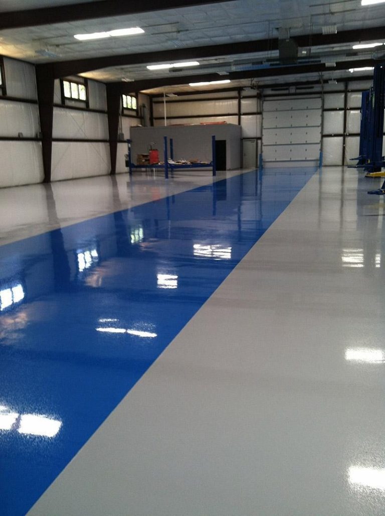 Why epoxy garage floors in Charlotte stand out Why epoxy garage floors in Charlotte stand out