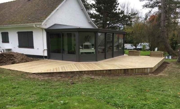 Pergolas sur mesure au cœur de Paris et IDF Pergolas sur mesure au cœur de Paris et IDF