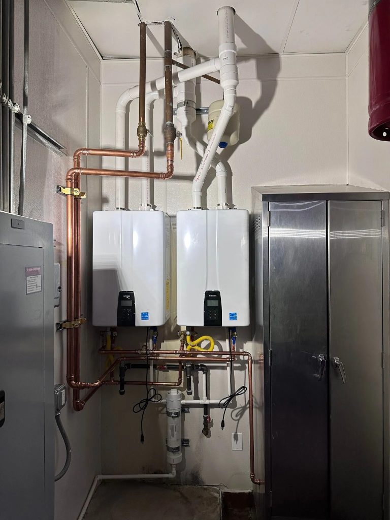 Reliable local plumbing fixes and tips