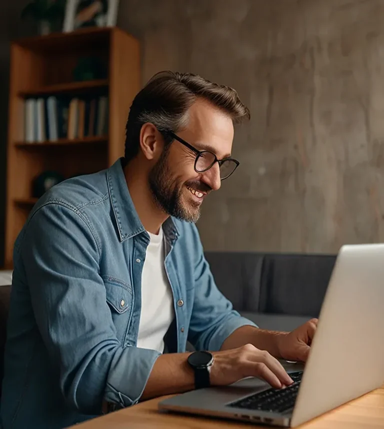 Build a vibrant wellness hub with a smart website partner