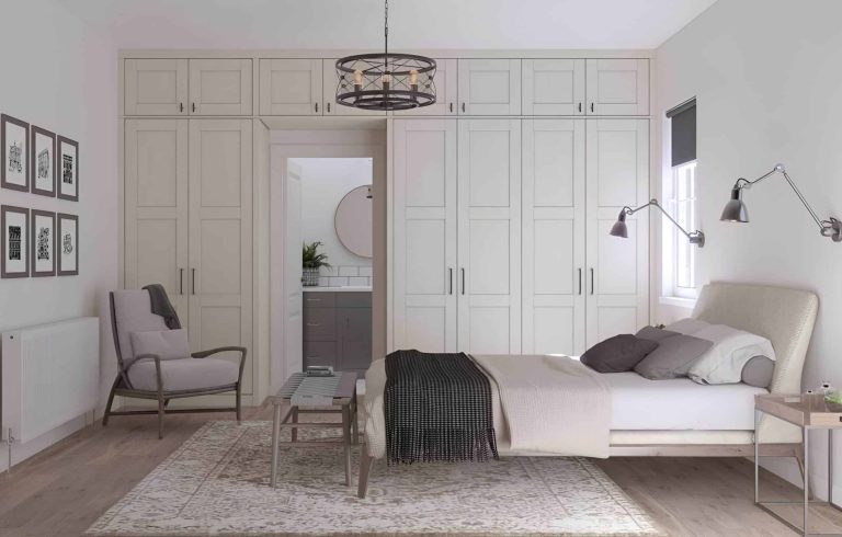 A Practical Guide to a Calm Wardrobe Makeover A Practical Guide to a Calm Wardrobe Makeover
