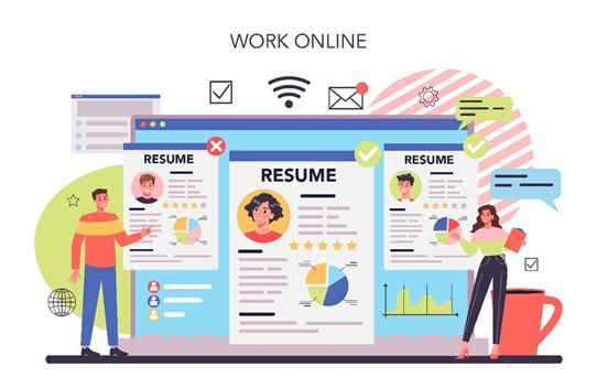 Smart medical resume templates that really work Smart medical resume templates that really work