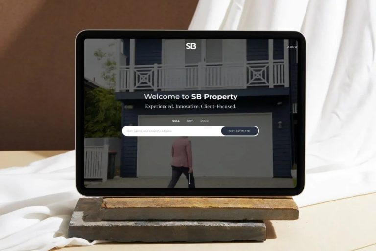 Make a standout online home for your listings Make a standout online home for your listings