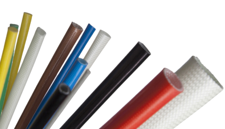 Semi conductive tapes and sleeves for wiring resilience Semi conductive tapes and sleeves for wiring resilience