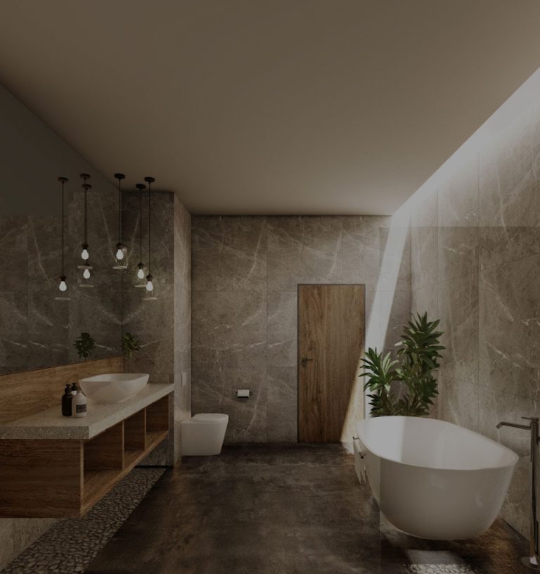 GROHE smart control mixer in daily use